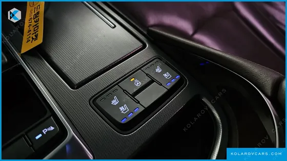HYUNDAI ASLAN G300  MODERN