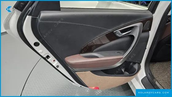 HYUNDAI ASLAN G300  MODERN