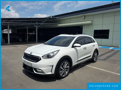 KIA NIRO PRESTIGE