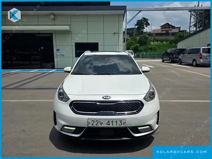 KIA NIRO PRESTIGE
