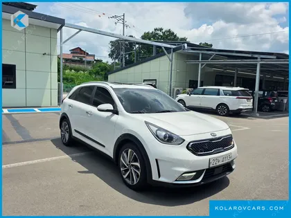 KIA NIRO PRESTIGE