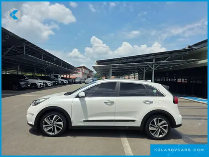 KIA NIRO PRESTIGE