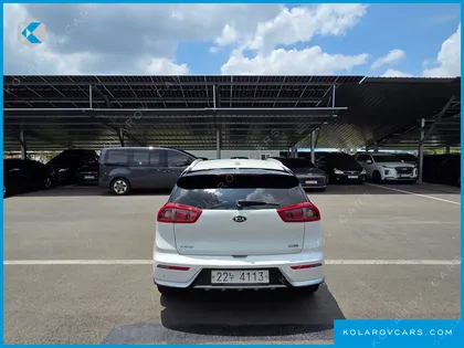 KIA NIRO PRESTIGE