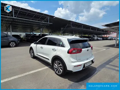 KIA NIRO PRESTIGE