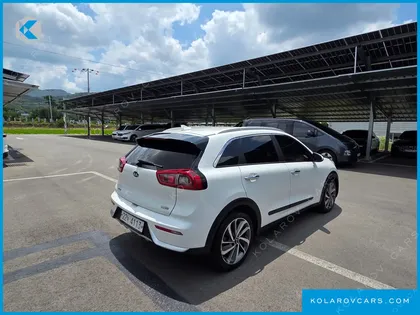 KIA NIRO PRESTIGE