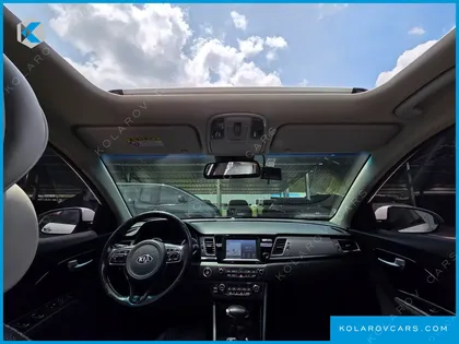 KIA NIRO PRESTIGE