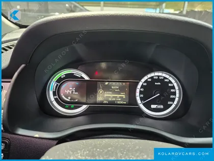 KIA NIRO PRESTIGE