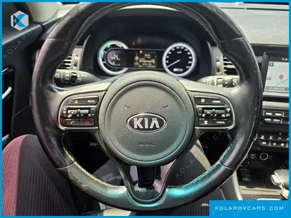 KIA NIRO PRESTIGE