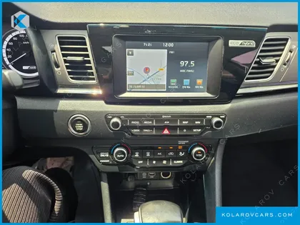 KIA NIRO PRESTIGE