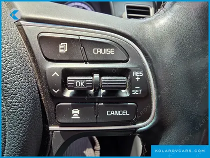KIA NIRO PRESTIGE