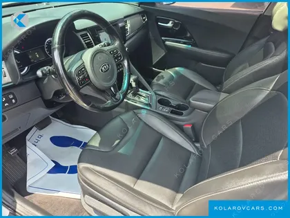 KIA NIRO PRESTIGE