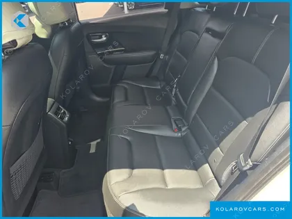 KIA NIRO PRESTIGE