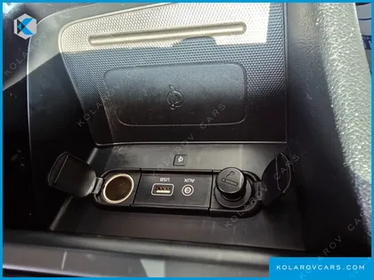 KIA NIRO PRESTIGE