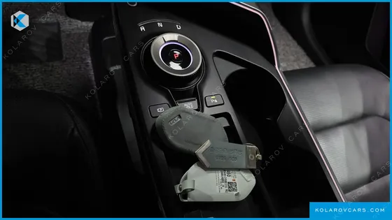 KIA EV6 LONG RANGE 4WD