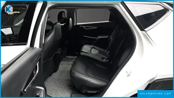 KIA EV6 LONG RANGE 4WD