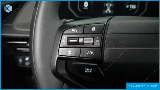 KIA EV6 LONG RANGE 4WD