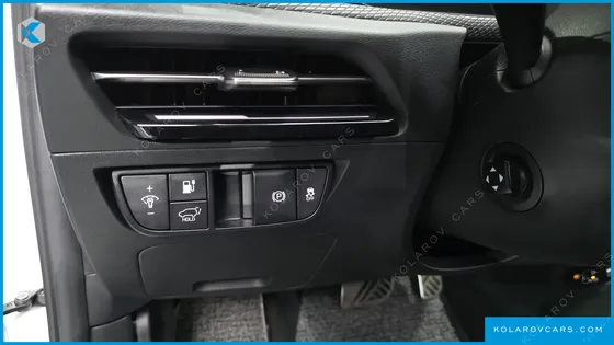 KIA EV6 LONG RANGE 4WD