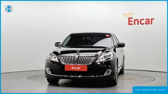 HYUNDAI EQUUS VS380