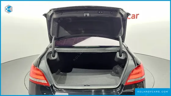 HYUNDAI EQUUS VS380