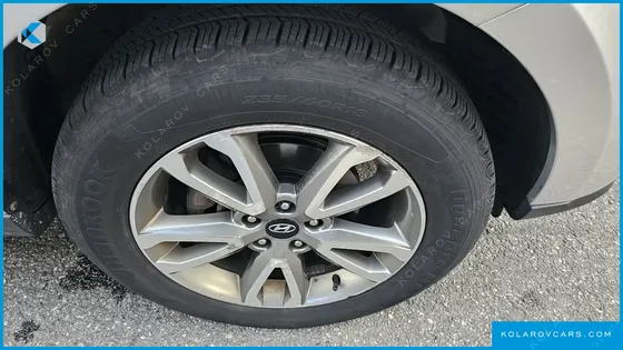 HYUNDAI SANTA FE 2WD(2.0 E-VGT) CLX