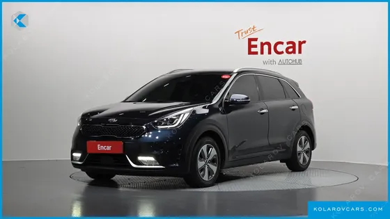 KIA NIRO PRESTIGE
