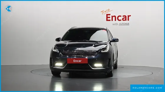KIA NIRO PRESTIGE