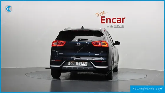 KIA NIRO PRESTIGE