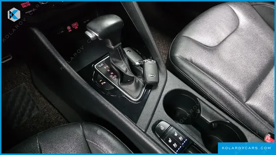 KIA NIRO PRESTIGE