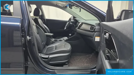 KIA NIRO PRESTIGE
