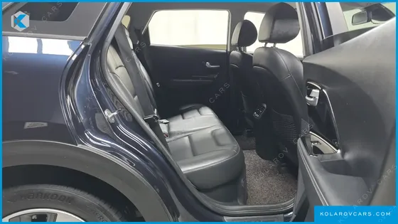 KIA NIRO PRESTIGE