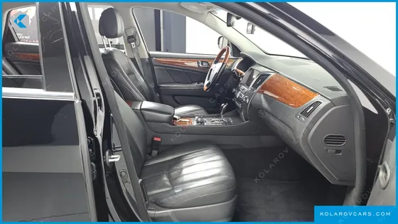 HYUNDAI EQUUS VS380