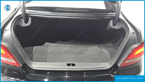 HYUNDAI EQUUS VS380
