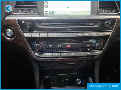 HYUNDAI ASLAN G300  MODERN