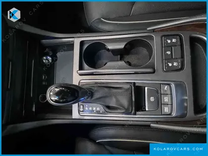 HYUNDAI ASLAN G300  MODERN
