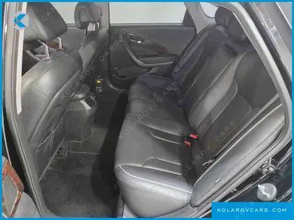 HYUNDAI ASLAN G300  MODERN