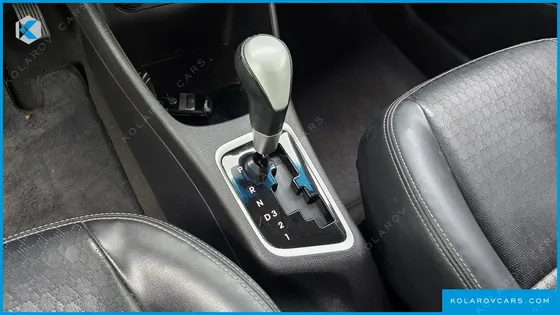 KIA MORNING (PICANTO) LUXURY