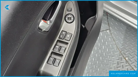 KIA MORNING (PICANTO) LUXURY