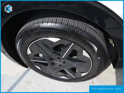 KIA EV6 LONG RANGE 4WD