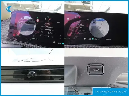 KIA EV6 LONG RANGE 4WD