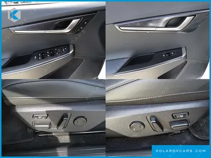 KIA EV6 LONG RANGE 4WD