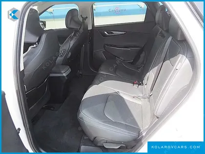 KIA EV6 LONG RANGE 4WD