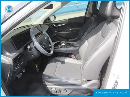 KIA EV6 LONG RANGE 4WD