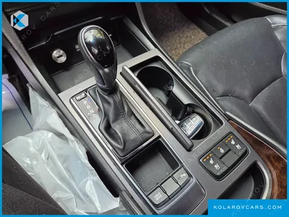 HYUNDAI ASLAN G300  MODERN
