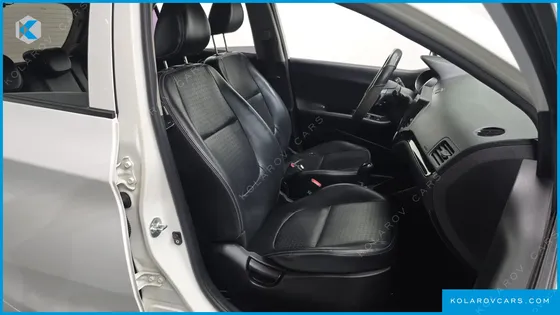 KIA MORNING (PICANTO) LUXURY