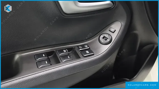KIA MORNING (PICANTO) LUXURY