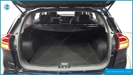 KIA NIRO NOBLESSE