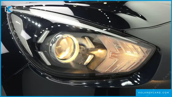 KIA NIRO NOBLESSE