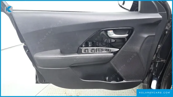 KIA NIRO NOBLESSE