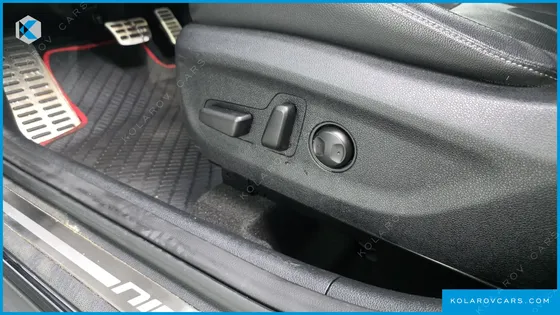 KIA NIRO NOBLESSE