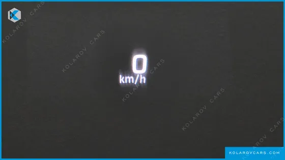 HYUNDAI EQUUS VS500